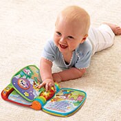 Baby & Pre-School